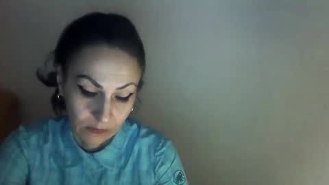 frankieteasing online show from 12.18.25