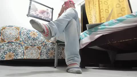 Snapshot of franklinm_7777 chatting on 09.20.25 franklinm_7777 online show from 09.20.25