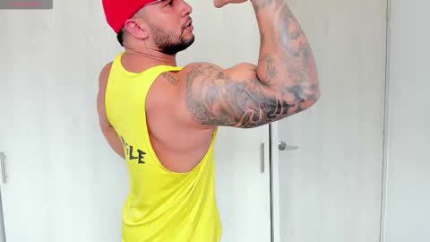 frank online show from 03.13.26