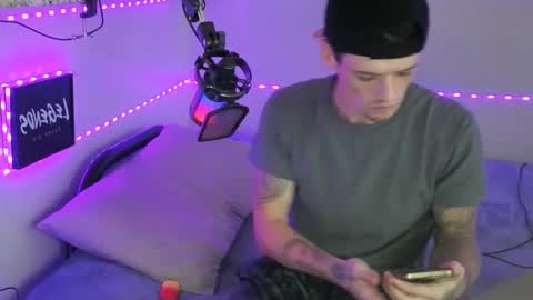 Franco online show from 09.08.25