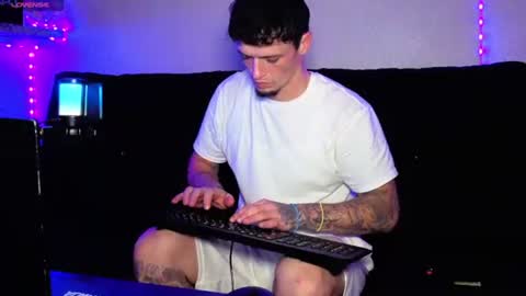 Franco online show from 11.09.25