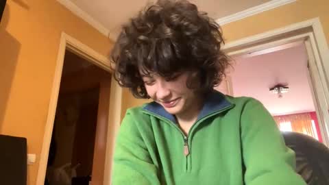 Lily online show from 11.05.25