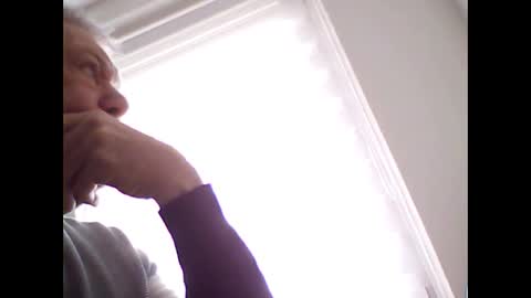 frannkboy61 online show from 03.15.26