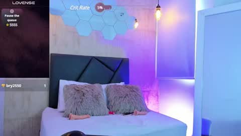 Fransheska online show from 01.09.25