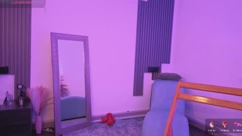 Fransheska online show from 02.20.26