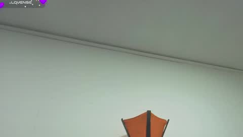 Fransheska online show from 04.06.26