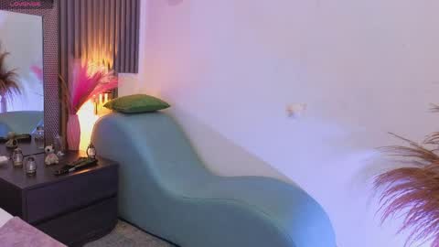 Fransheska online show from 06.02.26
