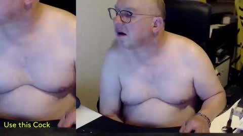 Snapshot of fransje_ chatting on 01.30.25 Fransje online show from 01.30.25