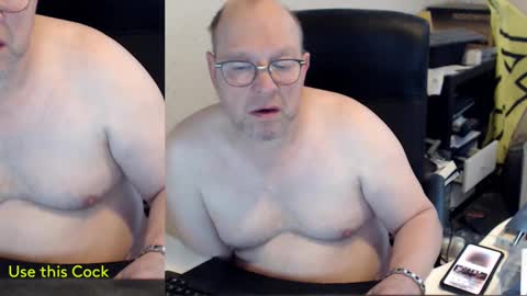 Snapshot of fransje_ chatting on 02.24.25 Fransje online show from 02.24.25