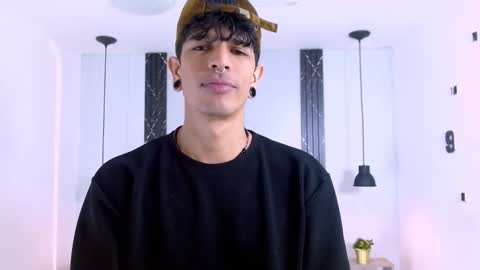 Franvill trato online show from 11.02.25