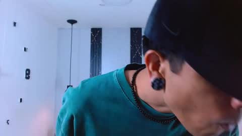 Franvill trato online show from 11.04.25