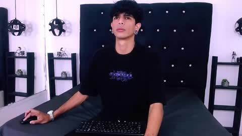 Franvill trato online show from 11.07.25