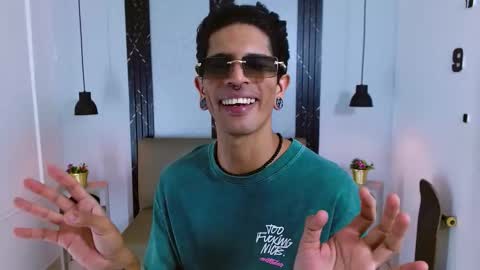 Franvill trato online show from 11.22.25