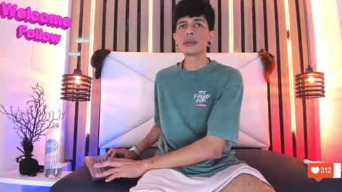 Franvill trato online show from 12.19.25