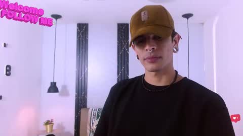 Snapshot of franvill_trato chatting on 01.17.26 Franvill trato online show from 01.17.26