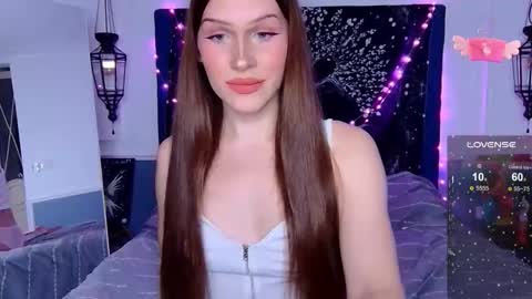 I am franzeva  online show from 09.27.25