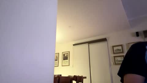 franzmontyhe online show from 09.25.25