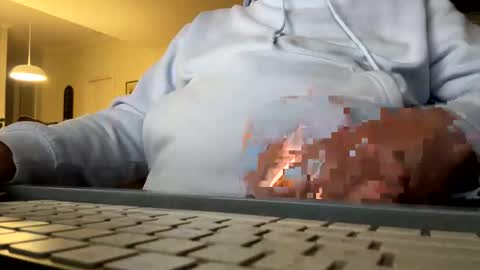 franzmontyhe online show from 10.07.25