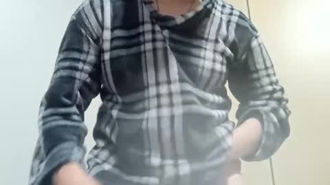 Frarlatin online show from 01.18.26