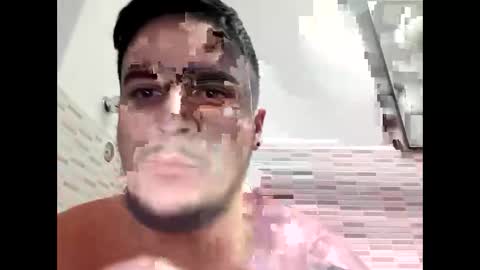 Snapshot of fraromeo2 chatting on 01.10.25 fraromeo2 online show from 01.10.25