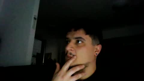 fraromeo2 online show from 02.18.26