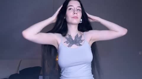 mistress Bastet and  mintcola online show from 02.09.25