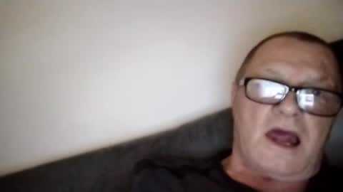 Wolfi online show from 01.17.25