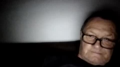 Wolfi online show from 10.24.25