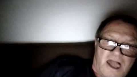 Wolfi online show from 11.21.25