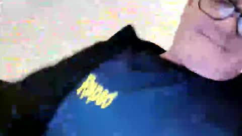 Snapshot of frauenfeind1 chatting on 05.18.26 Wolfi online show from 05.18.26