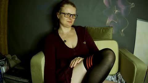 FrauKet online show from 09.09.25