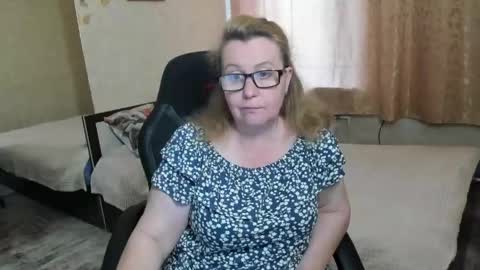 Snapshot of fraumartha chatting on 05.01.26 FrauMartha online show from 05.01.26