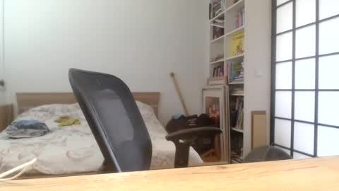 Snapshot of fravka chatting on 07.24.26 fravka online show from 07.24.26
