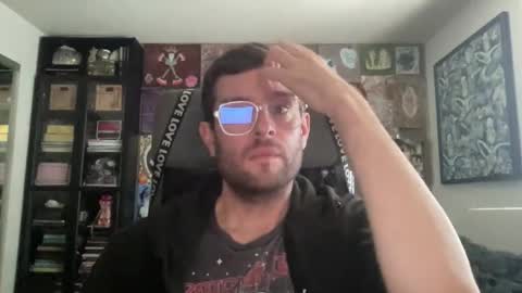 Free Body Culture 3 online show from 03.28.26