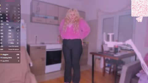 Alice online show from 02.07.26