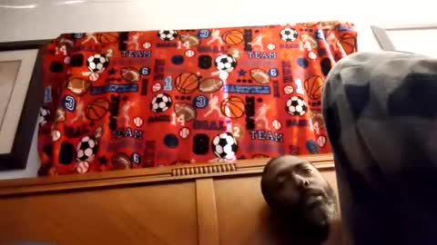 freakeazy online show from 02.08.26