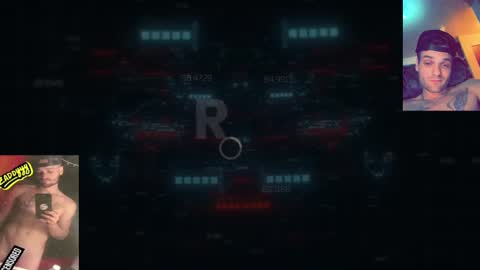 MysteryMaleStud online show from 12.08.24