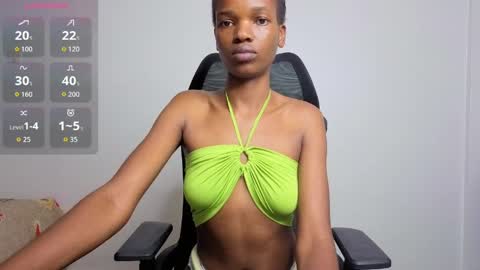 Nessa-Independent model online show from 04.12.26