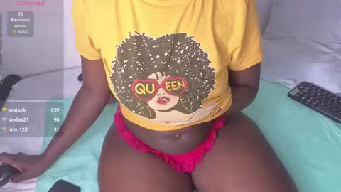 Kandy online show from 10.13.25