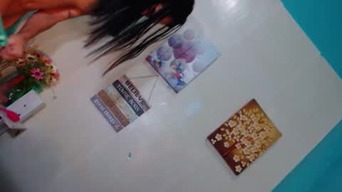 just call me mariah online show from 02.09.25