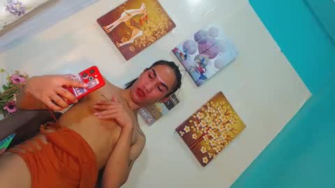 just call me mariah online show from 02.17.25