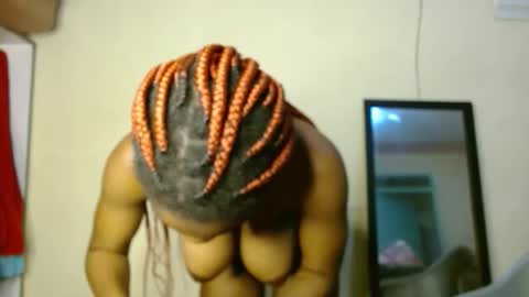 Snapshot of freaky_shamzzy chatting on 05.07.26 shamika online show from 05.07.26