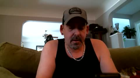 FreakyBiDude420 online show from 11.21.25