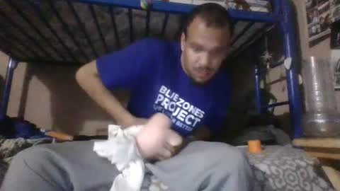 freakyfreddie48 online show from 02.04.25