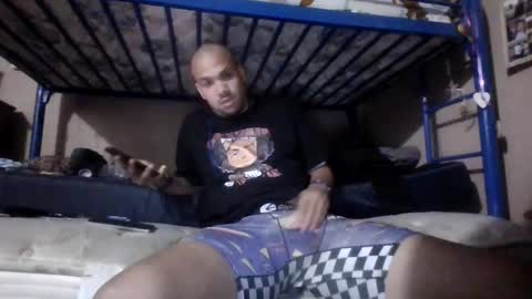 freakyfreddie48 online show from 03.09.25