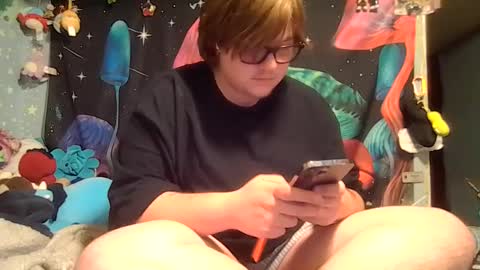 freakyftmboi online show from 12.19.25