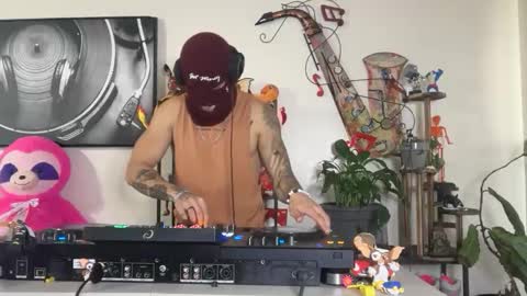 FreakyMFs online show from 01.10.26