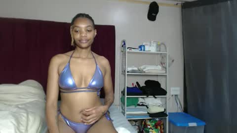 Patootie online show from 01.08.26