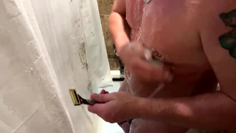 freakysilverfox online show from 04.03.26