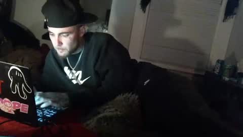 freakyspun101 online show from 12.15.24